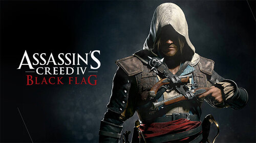 Περισσότερες πληροφορίες για "Assassins Creed IV: Black Flag - Skull Edition (PlayStation 4)"