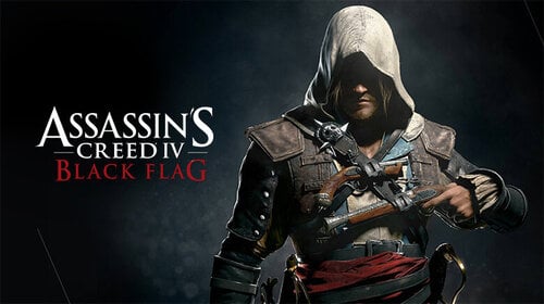 Περισσότερες πληροφορίες για "Assassins Creed IV: Black Flag - Skull Edition (PC)"