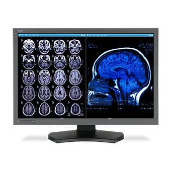 Περισσότερες πληροφορίες για "NEC MultiSync MD302C6 (30")"