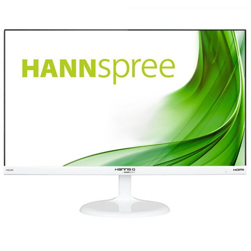 Περισσότερες πληροφορίες για "Hannspree Hanns.G HS 246 HFW (23.6"/Full HD)"