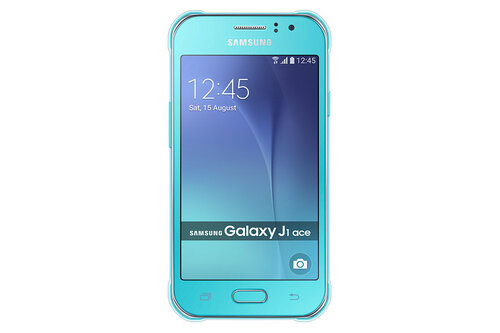 Περισσότερες πληροφορίες για "Samsung Galaxy J1 Ace SM-J110 (Μπλε/4 GB)"