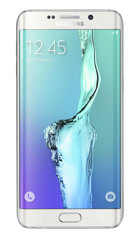 Περισσότερες πληροφορίες για "Samsung Galaxy S6 edge+ SM-G928F (Άσπρο/32 GB)"