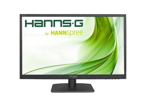 Περισσότερες πληροφορίες για "Hannspree Hanns.G HL 225 DNB (21.5"/Full HD)"