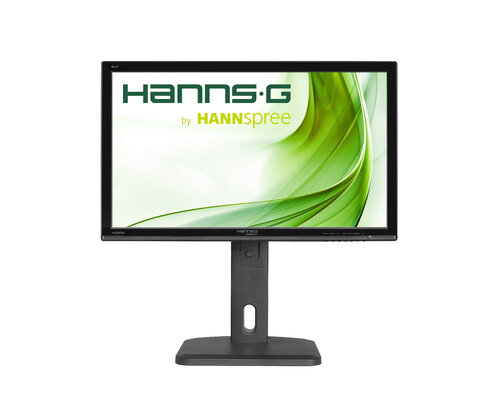 Περισσότερες πληροφορίες για "Hannspree Hanns.G HP 245 HJB (23.8"/Full HD)"