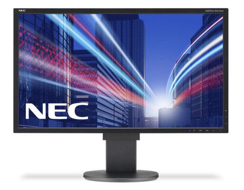 Περισσότερες πληροφορίες για "NEC MultiSync EA275WMi (27"/Quad HD)"