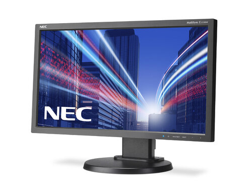 Περισσότερες πληροφορίες για "NEC MultiSync E233WM (23"/Full HD)"