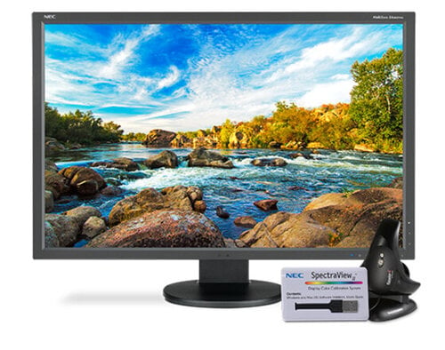 Περισσότερες πληροφορίες για "NEC SpectraView EA305WMI-BK-SV (29.8"/UltraWide Quad HD)"