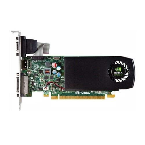 Περισσότερες πληροφορίες για "DELL GeForce GTX 745 4GB DDR3"