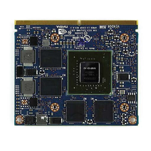 Περισσότερες πληροφορίες για "HP NVIDIA Quadro M2000M"