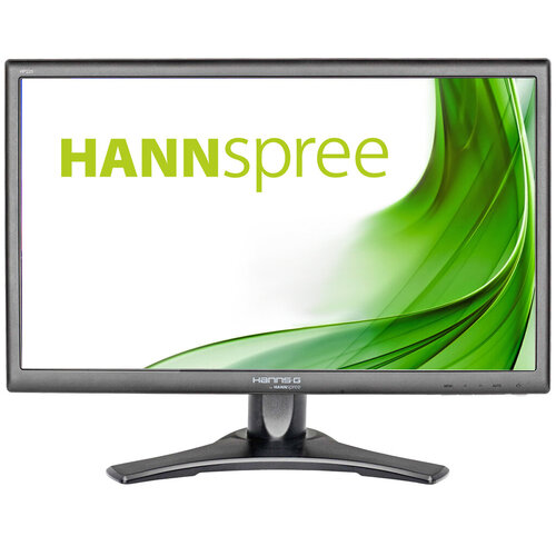 Περισσότερες πληροφορίες για "Hannspree Hanns.G HP 225 PJB (21.5"/Full HD)"