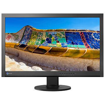 Περισσότερες πληροφορίες για "EIZO CS270CNL (27"/Quad HD)"