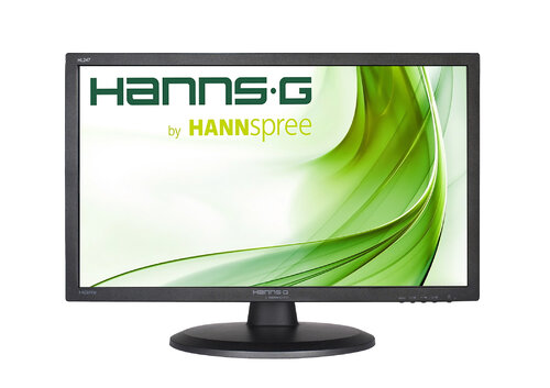 Περισσότερες πληροφορίες για "Hannspree HL247HGB (23.6"/Full HD)"