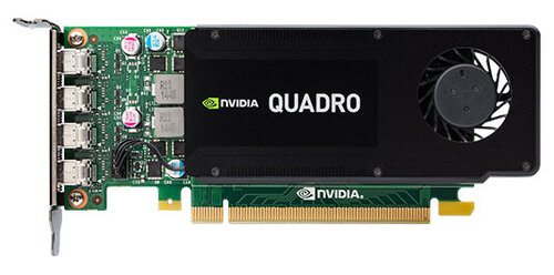 Περισσότερες πληροφορίες για "DELL Nvidia Quadro K1200"