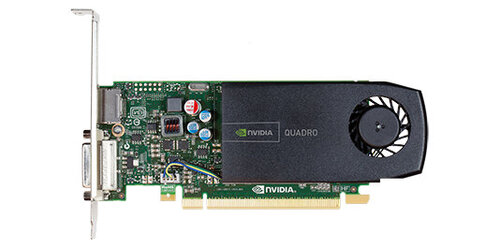 Περισσότερες πληροφορίες για "DELL Nvidia Quadro K420 2GB DDR3"