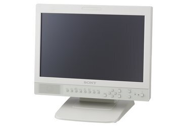 Περισσότερες πληροφορίες για "Sony LMD-1530MD (15"/WXGA)"