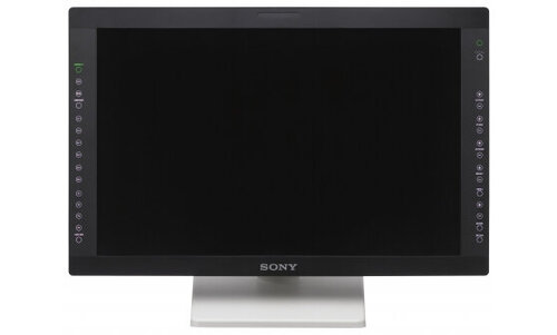 Περισσότερες πληροφορίες για "Sony LMD-2451MT (24"/Full HD)"