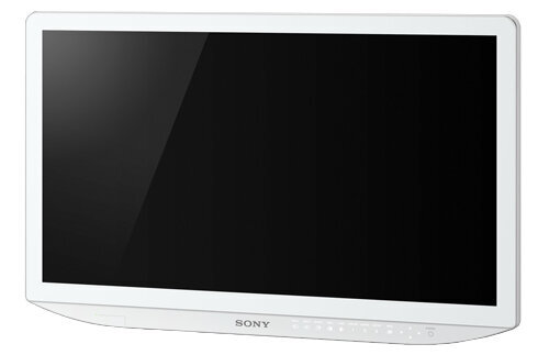 Περισσότερες πληροφορίες για "Sony LMD-2760MD (27"/Full HD)"