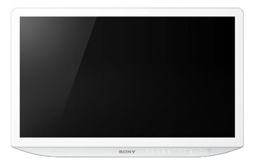 Περισσότερες πληροφορίες για "Sony LMD-2765MD (27"/Full HD)"