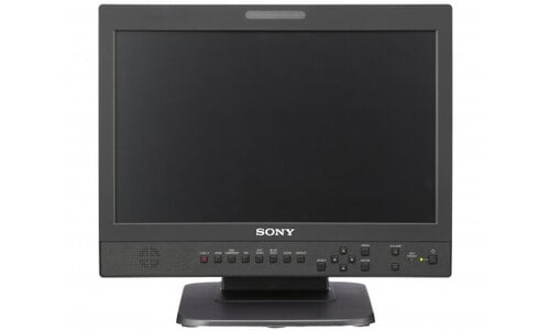 Περισσότερες πληροφορίες για "Sony LMD-1530W (15.4"/WXGA)"