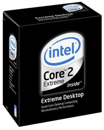 Περισσότερες πληροφορίες για "Intel Core QX9775 (Box)"