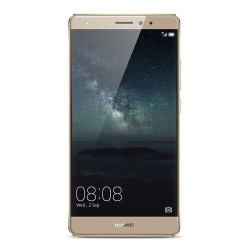 Περισσότερες πληροφορίες για "Huawei Mate S (Χρυσό/64 GB)"