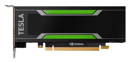 Περισσότερες πληροφορίες για "DELL NVIDIA Tesla M4"