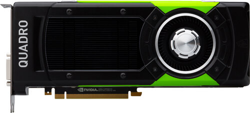 Περισσότερες πληροφορίες για "HP NVIDIA Quadro P6000 (24GB)"