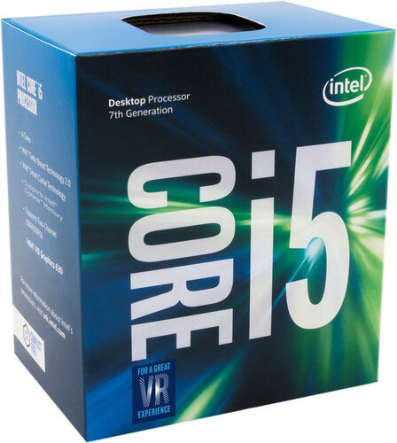 Περισσότερες πληροφορίες για "Intel Core i5-7400T (Box)"