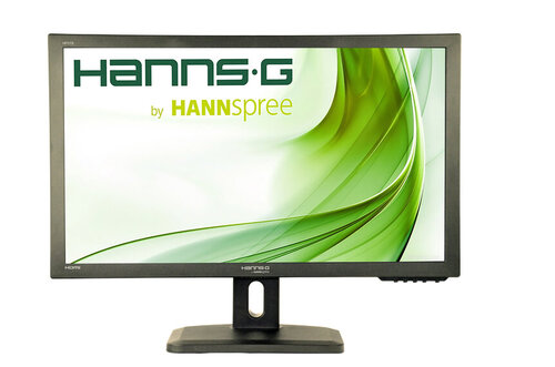 Περισσότερες πληροφορίες για "Hannspree Hanns.G HP278UJB (27"/Full HD)"