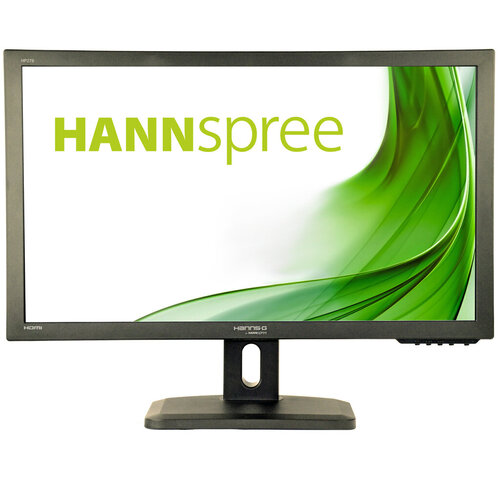 Περισσότερες πληροφορίες για "Hannspree Hanns.G HP 278 UJB (27"/Full HD)"