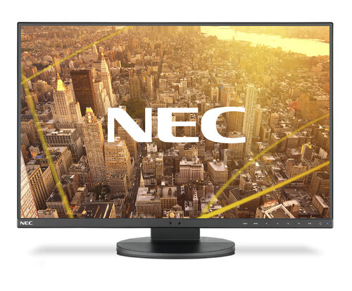 Περισσότερες πληροφορίες για "NEC MultiSync EA245WMi-2 (24"/WUXGA)"