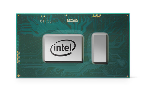 Περισσότερες πληροφορίες για "Intel Core i9-8950HK (Tray)"