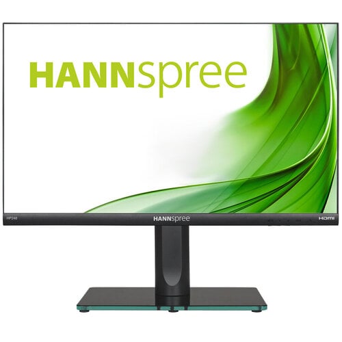 Περισσότερες πληροφορίες για "Hannspree HP248PJB (23.8"/Full HD)"