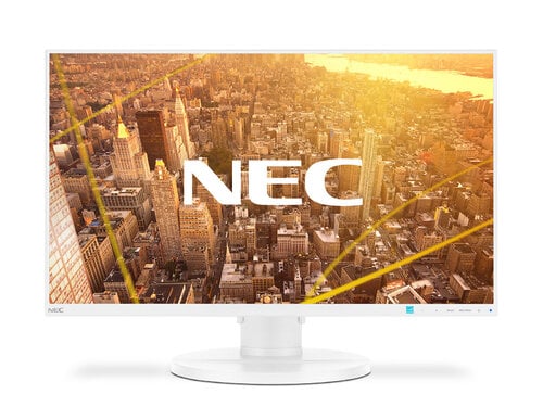 Περισσότερες πληροφορίες για "NEC MultiSync E271N (27"/Full HD)"