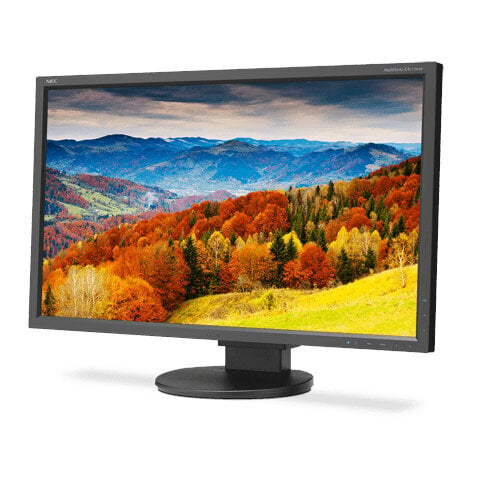 Περισσότερες πληροφορίες για "NEC MultiSync EA273WMI-BK (27"/Full HD)"