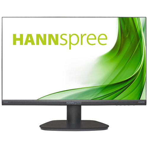 Περισσότερες πληροφορίες για "Hannspree HS248PPB (23.8"/Full HD)"