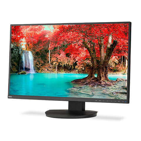 Περισσότερες πληροφορίες για "NEC MultiSync EA271Q (27"/Quad HD)"