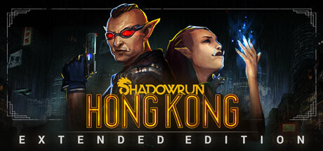 Περισσότερες πληροφορίες για "Shadowrun: Hong Kong - Extended Edition (PC/Mac/Linux)"