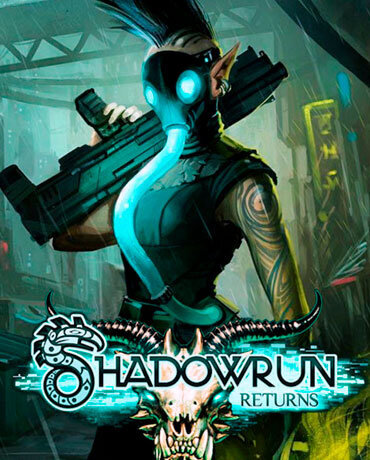 Περισσότερες πληροφορίες για "Shadowrun Returns (PC/Mac/Linux)"