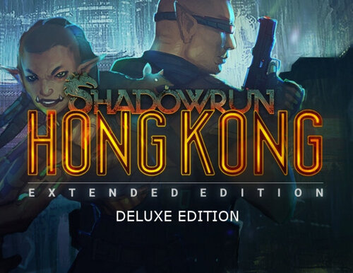 Περισσότερες πληροφορίες για "Shadowrun: Hong Kong - Extended Edition Deluxe (PC/Mac/Linux)"