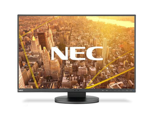 Περισσότερες πληροφορίες για "NEC MultiSync EA241F (24"/WUXGA)"