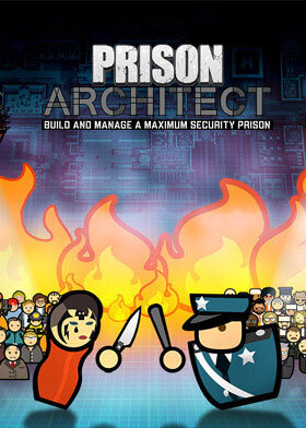 Περισσότερες πληροφορίες για "Prison Architect Aficionado (PC/Mac/Linux)"