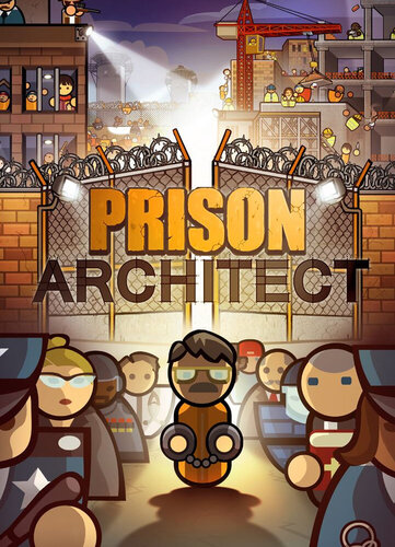 Περισσότερες πληροφορίες για "Prison Architect (PC/Mac/Linux)"