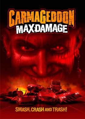 Περισσότερες πληροφορίες για "Carmageddon Max Damage (PC)"