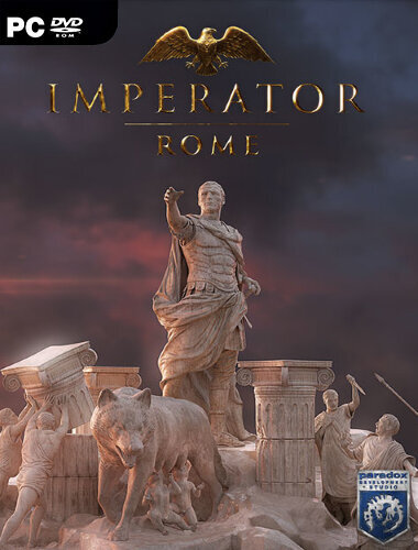 Περισσότερες πληροφορίες για "Imperator: Rome (PC)"