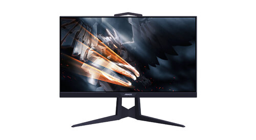 Περισσότερες πληροφορίες για "Gigabyte AORUS KD25F (24.5"/Full HD)"