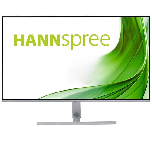 Περισσότερες πληροφορίες για "Hannspree HS249PSB (23.8"/Full HD)"