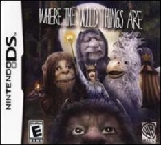 Περισσότερες πληροφορίες για "Where the Wild Things Are - NDS (Nintendo DS)"