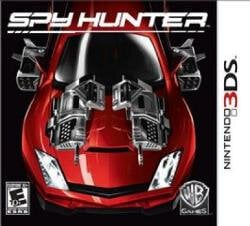 Περισσότερες πληροφορίες για "SPY HUNTER (Nintendo 3DS)"