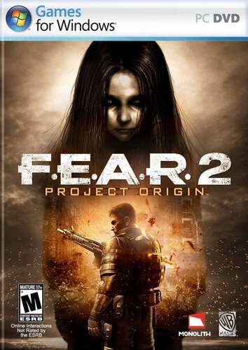 Περισσότερες πληροφορίες για "F.E.A.R. 2: Project Origin - PC (PC)"